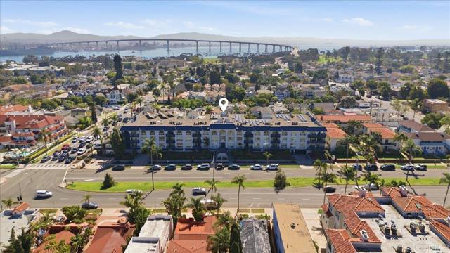 Detail Gallery Image 25 of 26 For 333 Orange Ave #13,  Coronado,  CA 92118 - 2 Beds | 2 Baths