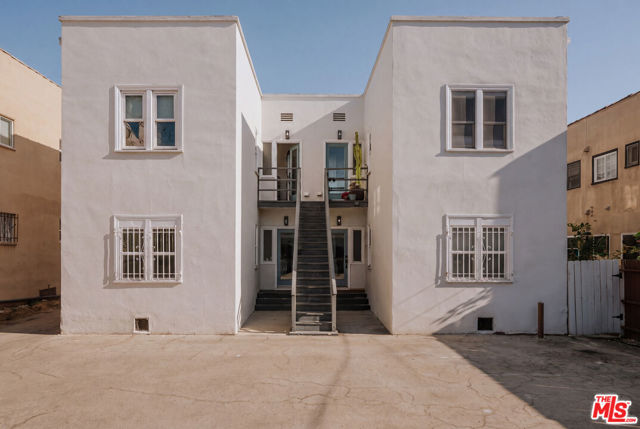 2 Bed Home for Sale in East Los Angeles, California