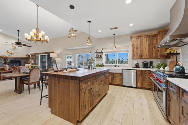 Detail Gallery Image 13 of 57 For 1655 Colina, Fallbrook,  CA 92028 - 3 Beds | 2 Baths