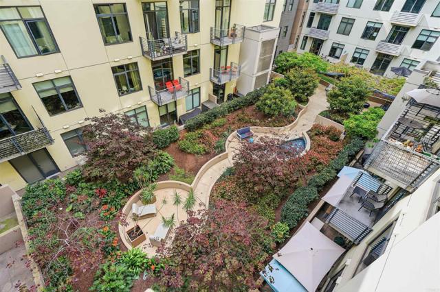 Detail Gallery Image 26 of 32 For 1050 Island Ave #525,  San Diego,  CA 92101 - 1 Beds | 2 Baths