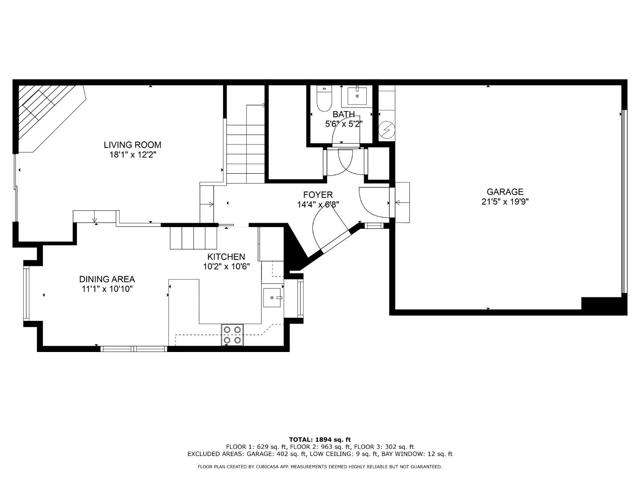 Image 46 of 49 For 1198 Capri Drive