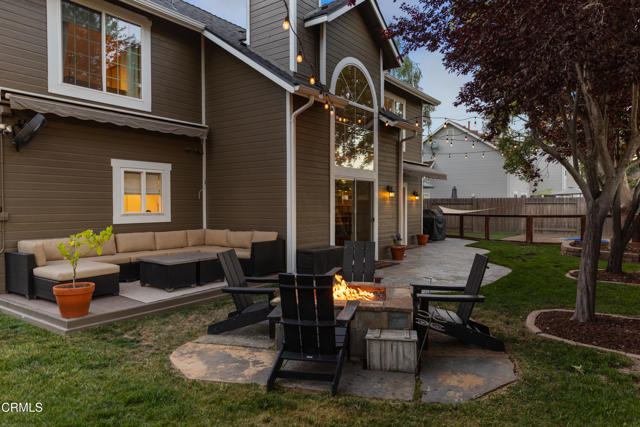 Detail Gallery Image 26 of 33 For 836 Coiner Ct, Los Alamos,  CA 93440 - 4 Beds | 2/1 Baths