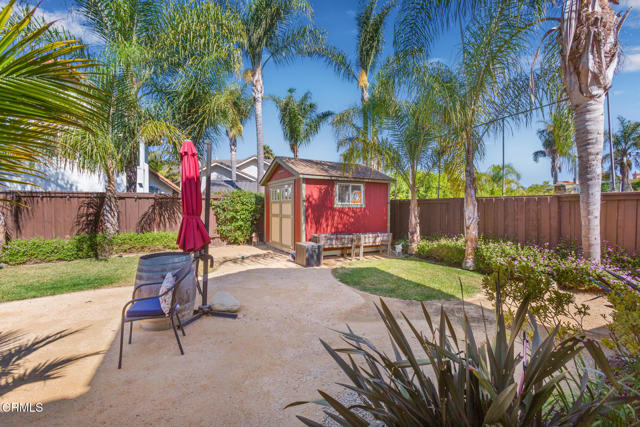 Detail Gallery Image 13 of 22 For 831 Oxford Dr, Oxnard,  CA 93030 - 4 Beds | 3 Baths