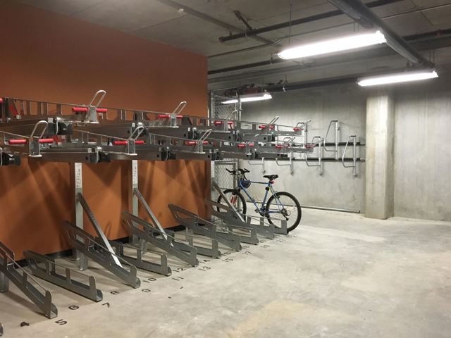 Image 28 of 39 For 1075 Market Street  208