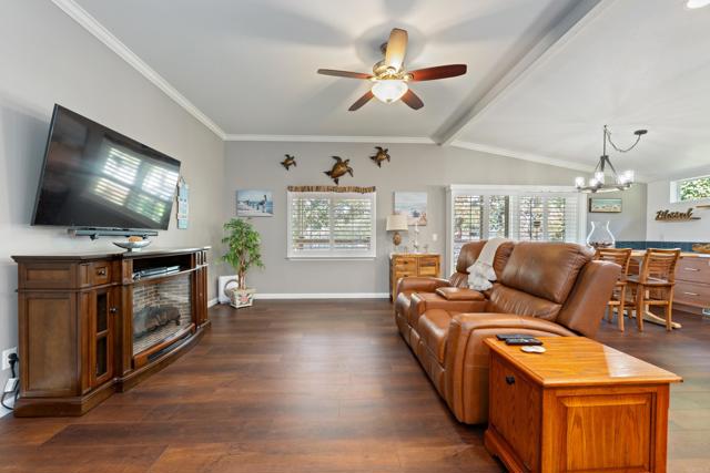 Detail Gallery Image 9 of 26 For 5132 Don Rodolfo Drive, Carlsbad,  CA 92010 - 3 Beds | 2/1 Baths