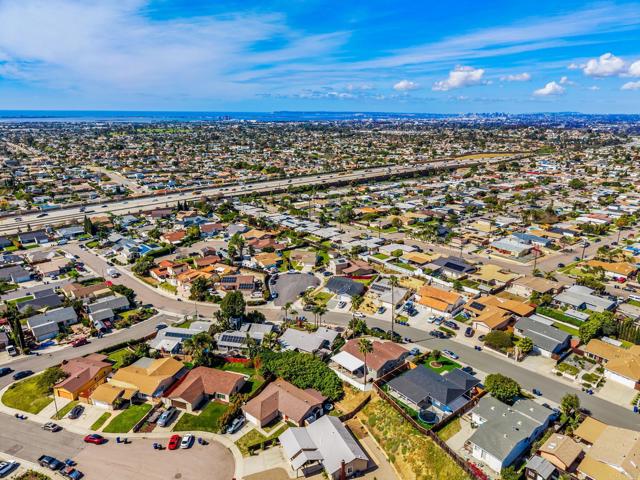 Detail Gallery Image 38 of 40 For 466 Thrush St, Chula Vista,  CA 91911 - 4 Beds | 3 Baths