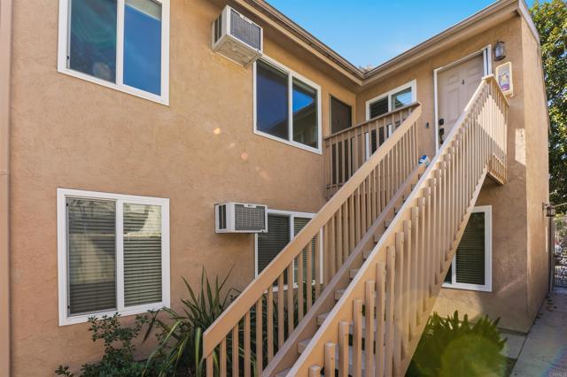 Detail Gallery Image 17 of 18 For 4367 Idaho St #5,  San Diego,  CA 92104 - 1 Beds | 1 Baths