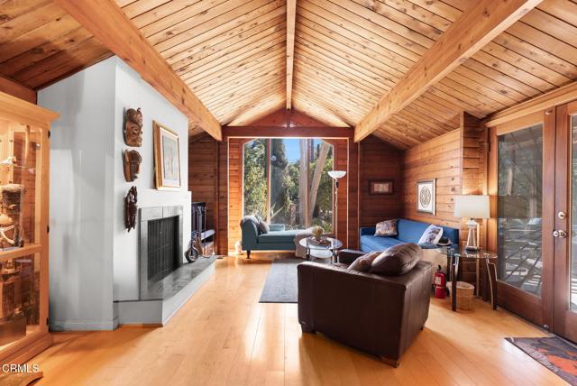Detail Gallery Image 5 of 35 For 535 Ventura St, Ojai,  CA 93023 - 3 Beds | 2 Baths
