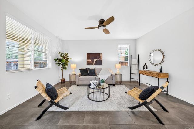 Detail Gallery Image 6 of 40 For 46755 Peach Tree St, Temecula,  CA 92592 - 4 Beds | 2/1 Baths