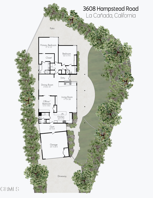 3608 Hampstead Road, La Canada Flintridge CA: https://media.crmls.org/mediaz/902c2820-8b81-4569-b09f-e11421c99397.png