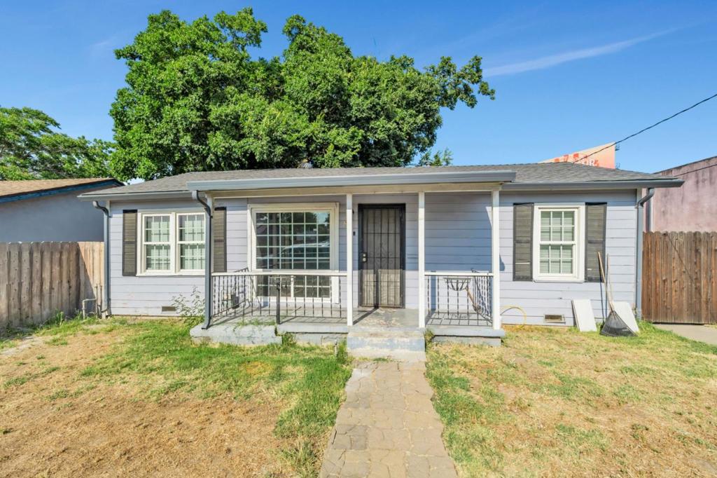 826 King Avenue