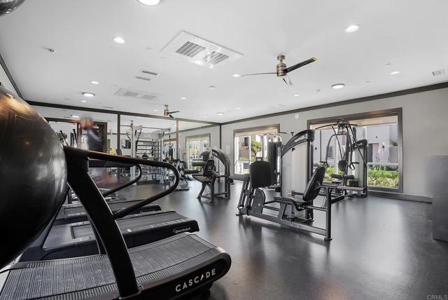 Detail Gallery Image 37 of 42 For 5502 Caminito Sandwaves #173,  San Diego,  CA 92154 - 4 Beds | 3/1 Baths