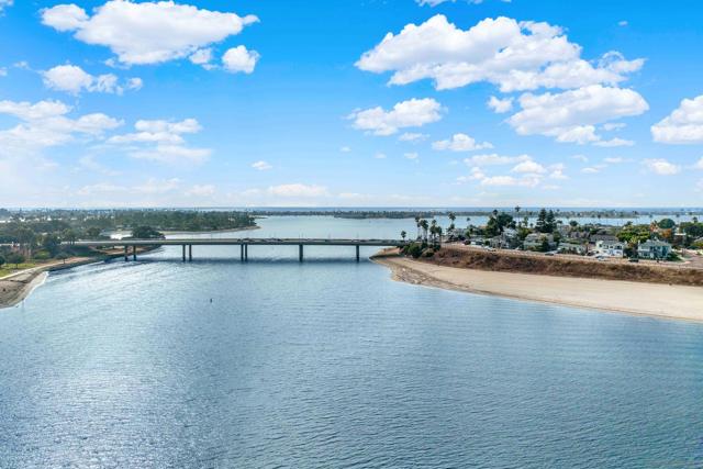 Mission Bay/Ingraham Street Bridge