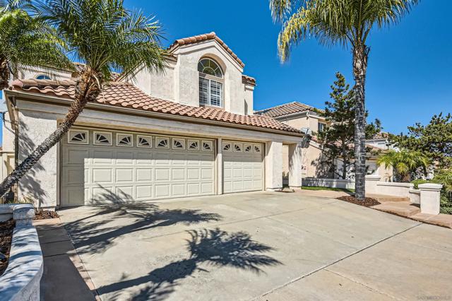 5266 Belardo Dr, San Diego, California 92124, 4 Bedrooms Bedrooms, ,3 BathroomsBathrooms,Single Family Residence,For Sale,Belardo Dr,250019658SD