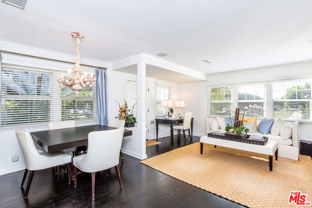 1701 California Avenue, Santa Monica, CA 90403