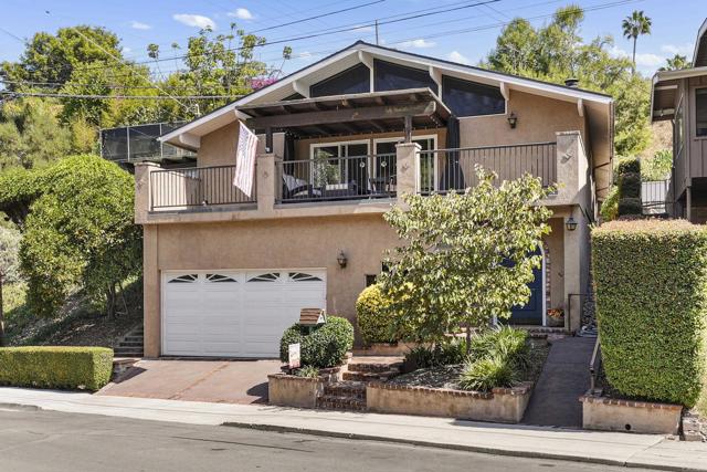 Image 1 of 52 For 4693 Ashby Street