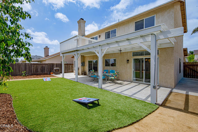 Detail Gallery Image 24 of 26 For 10598 Sunflower St, Ventura,  CA 93004 - 4 Beds | 2/1 Baths