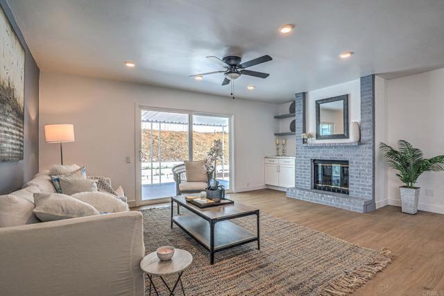 Home for Sale in San Diego