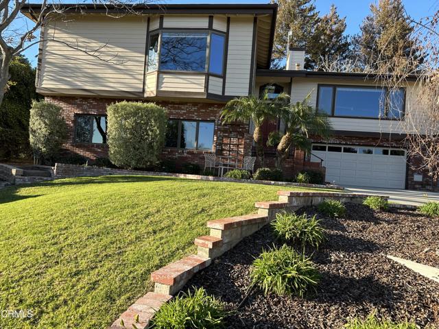 Detail Gallery Image 3 of 13 For 233 Camino La Madera, Camarillo,  CA 93010 - 2 Beds | 1 Baths