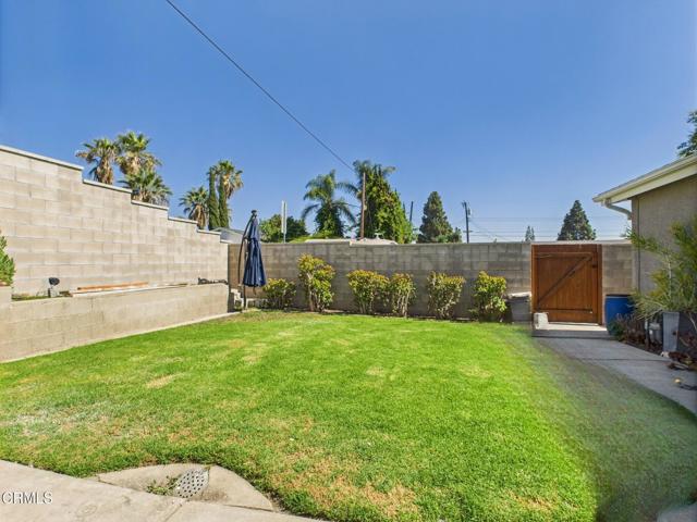 Detail Gallery Image 22 of 24 For 2025 N Chouteau St, Orange,  CA 92865 - 3 Beds | 2 Baths