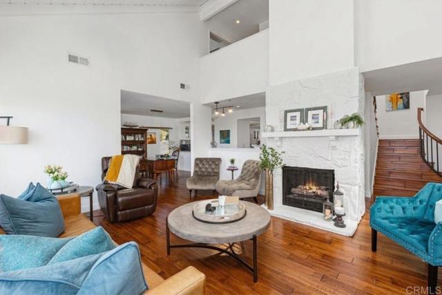 Detail Gallery Image 18 of 54 For 1762 Burgundy Rd, Encinitas,  CA 92024 - 3 Beds | 2/1 Baths