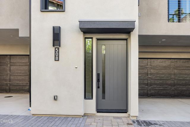 Detail Gallery Image 4 of 31 For 508 N Sycamore Ave, Los Angeles,  CA 90036 - 4 Beds | 3/1 Baths