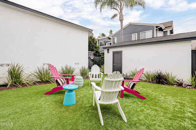 Navarro - 3509 Laurel_Yard3