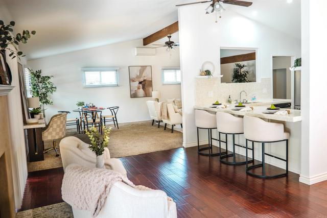 Detail Gallery Image 1 of 22 For 5283 Chollas Pkwy, San Diego,  CA 92105 - 4 Beds | 2/1 Baths