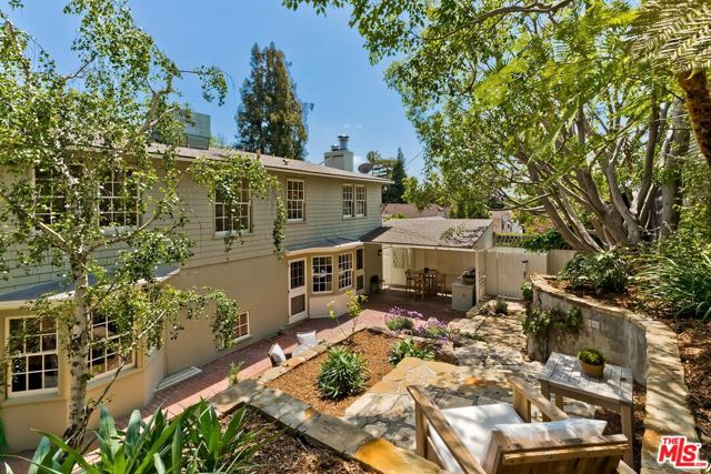 1945 Edgemont Street, Los Angeles, California 90027, 3 Bedrooms Bedrooms, ,3 BathroomsBathrooms,Single Family Residence,For Sale,Edgemont,25495351