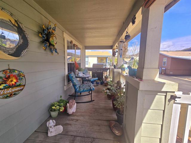 Detail Gallery Image 5 of 31 For 450 E Bradley Ave Spc 144,  El Cajon,  CA 92021 - 2 Beds | 2 Baths