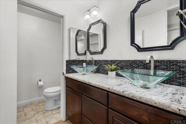 Detail Gallery Image 15 of 31 For 5885 El Cajon Bld #204,  San Diego,  CA 92115 - 2 Beds | 2 Baths