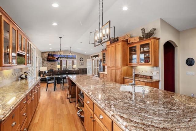 Detail Gallery Image 20 of 70 For 18351 Woods Hill, Ramona,  CA 92065 - 4 Beds | 3 Baths