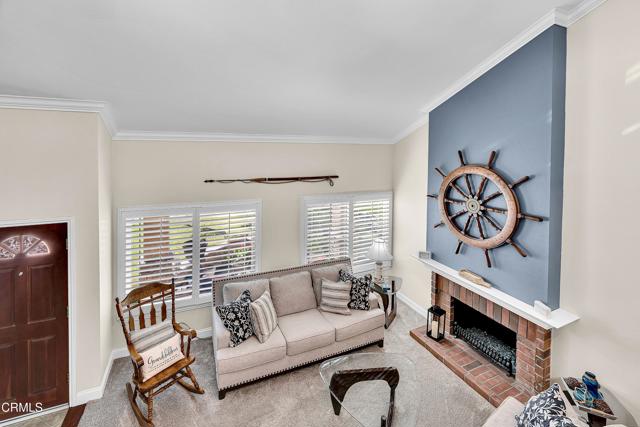 Detail Gallery Image 15 of 41 For 945 Janetwood Dr, Oxnard,  CA 93030 - 3 Beds | 2/1 Baths