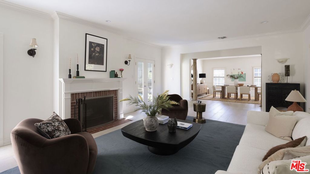 632 S Arden Boulevard