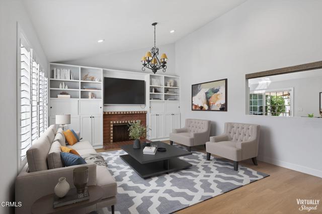 Detail Gallery Image 10 of 44 For 1811 Wychoff Ave, Simi Valley,  CA 93063 - 4 Beds | 2 Baths