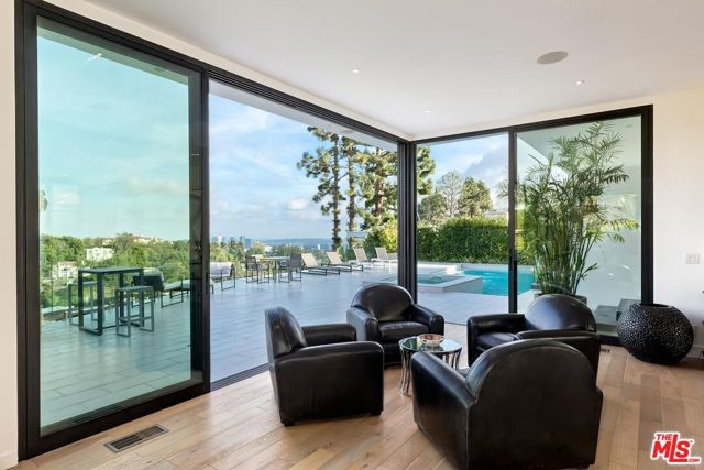 Drew Fenton | 920 Linda Flora Drive Los Angeles CA | MLS: 7630035