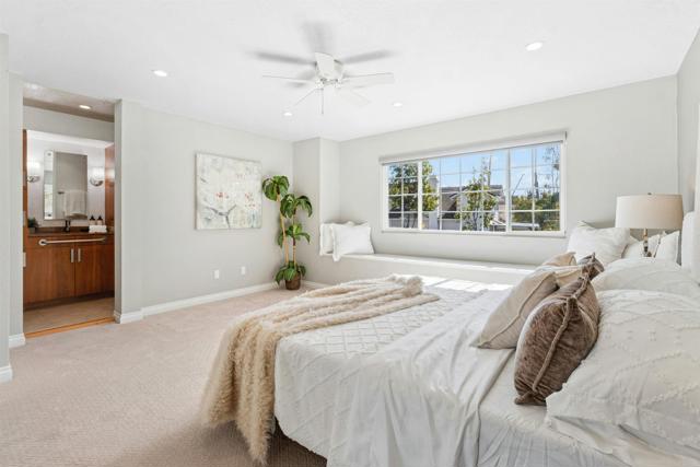 Detail Gallery Image 14 of 22 For 6940 Worchester Pl, San Diego,  CA 92126 - 3 Beds | 2/1 Baths