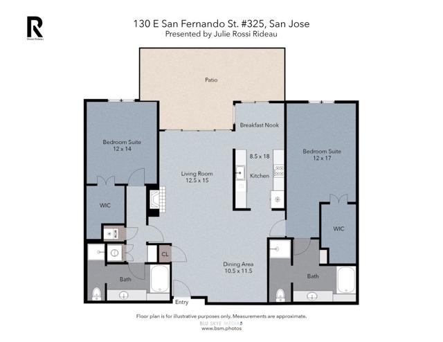 130 E San Fernando Street, San Jose CA: https://media.crmls.org/mediaz/90479b00-833a-42e0-8266-bbca77045792.jpg