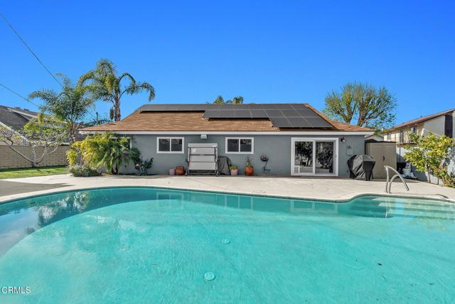 Detail Gallery Image 42 of 50 For 27800 Parkvale Dr, Santa Clarita,  CA 91350 - 4 Beds | 3 Baths