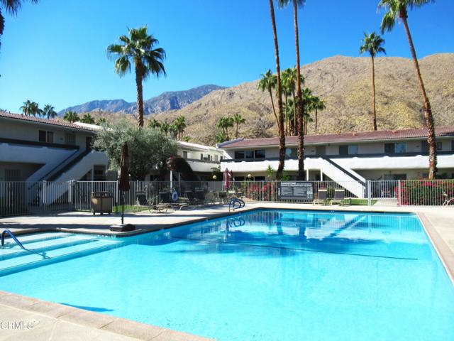 1900 S Palm Canyon Dr #29, Palm Springs, CA 92264