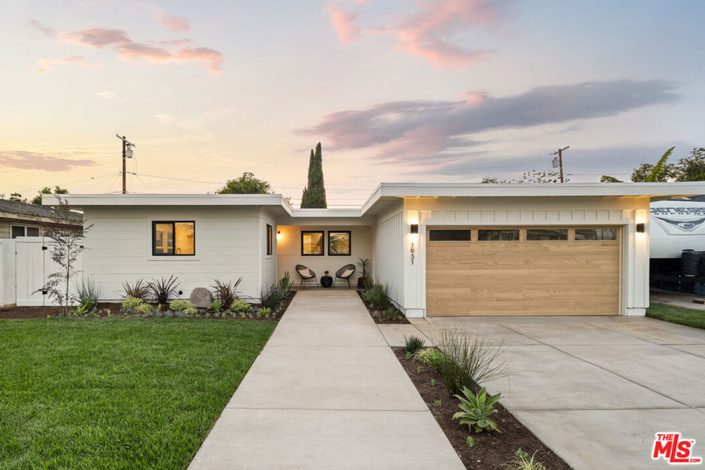 1931 Volk Avenue