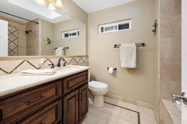 Detail Gallery Image 30 of 48 For 9216 Birchcrest Blvd, Santee,  CA 92071 - 4 Beds | 2/1 Baths