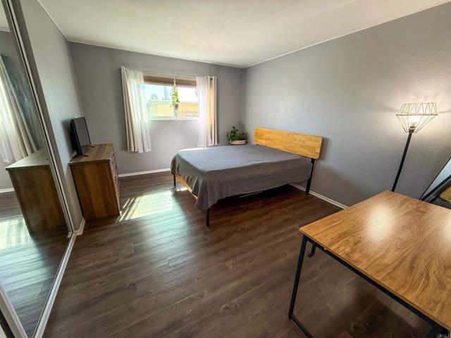 Detail Gallery Image 3 of 26 For 1675 Pentecost Way #3,  San Diego,  CA 92105 - 1 Beds | 1 Baths