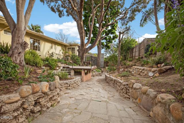 Detail Gallery Image 49 of 57 For 281 Glen Ellen Dr, Ventura,  CA 93003 - 4 Beds | 3 Baths