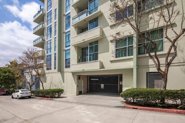Detail Gallery Image 55 of 56 For 3812 Park Bld #414,  San Diego,  CA 92103 - 2 Beds | 2 Baths