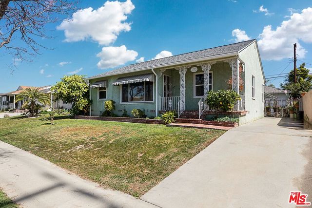 4508 Palo Verde Ave, Lakewood, CA 90713