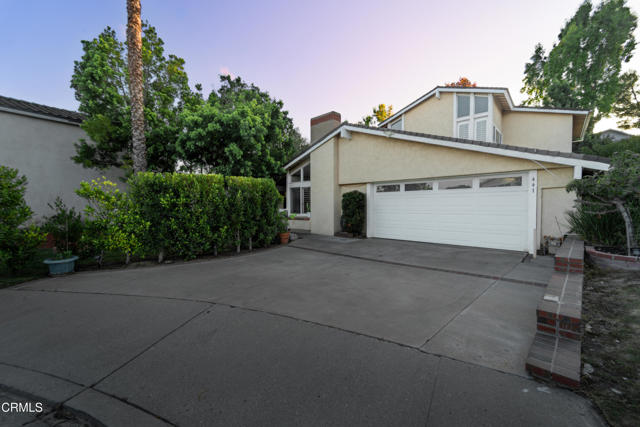 Detail Gallery Image 2 of 39 For 447 Anacapa Cir, Newbury Park,  CA 91320 - 4 Beds | 3 Baths