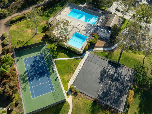 Detail Gallery Image 26 of 27 For 686 Martinique Pl, Newbury Park,  CA 91320 - 4 Beds | 3 Baths