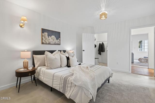 Detail Gallery Image 5 of 37 For 110 Drown Ave, Ojai,  CA 93023 - 3 Beds | 2 Baths