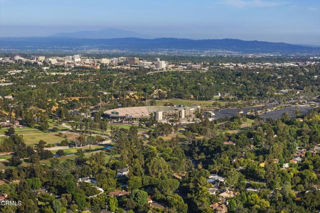 Detail Gallery Image 49 of 53 For 1556 Scenic Dr, Pasadena,  CA 91103 - 2 Beds | 1 Baths